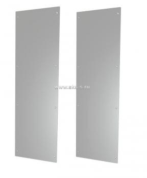 Комплект боковых стенок для шкафов серии EMS (В1600 х Г600)