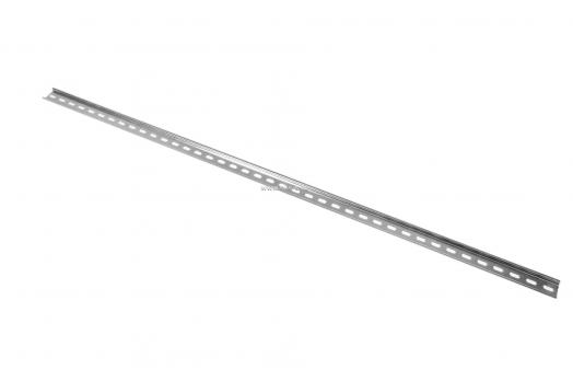 DIN-рейка, высота 35 мм, глубина 15 мм, длина 2,0 м