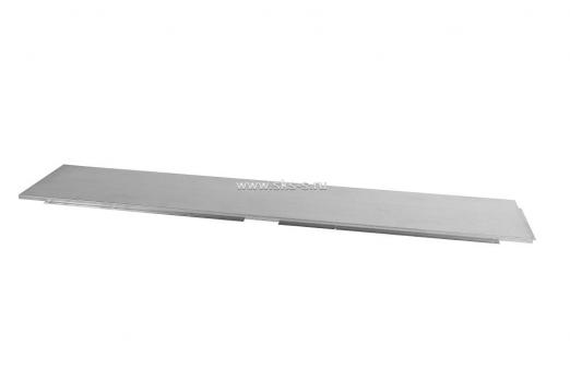 Перегородка вертикальная для шкафов серии EMS (В2200 х Г600)