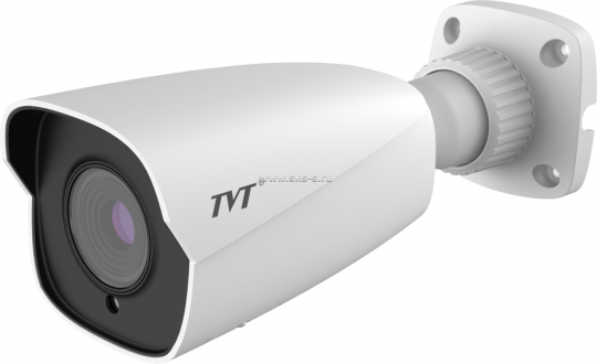 TD-9442S3(D/AZ/PE/AR3) 2.8-12mm 4Мп уличная цилиндрическая IP-камера с ИК-подсветкой до 50 м