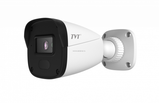 TD-9421S4L(D/PE/AR1) 2.8 mm 2Мп уличная цилиндрическая IP-камера с ИК-подсветкой до 20 м