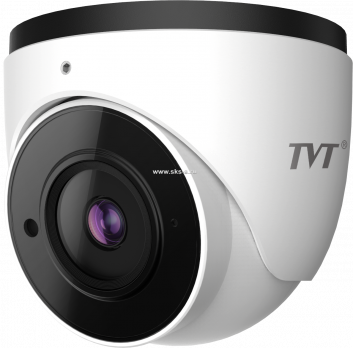 TD-9545S4(D/FZ/PE/AR3) 2.8-12mm 4Мп уличная купольная IP-камера с ИК-подсветкой до 50 м