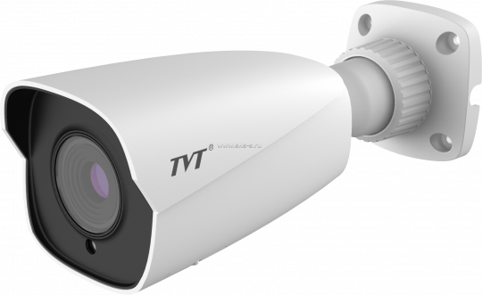 TD-9442E3B(D/PE/AR3) 2.8mm 4Мп уличная цилиндрическая IP-камера с ИИ и ИК-подсветкой до 50 м