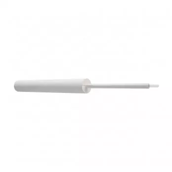 Кабель оптический, simplex, G.657.A1, 2.0mm, LSZH, белый
