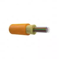 Кабель оптический, распределительный для MPO/MTP, ОМ2 50/125, 12 волокон, 3mm, для внутренней прокла